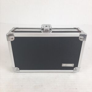 🛍Vaultz Lock it Up Case